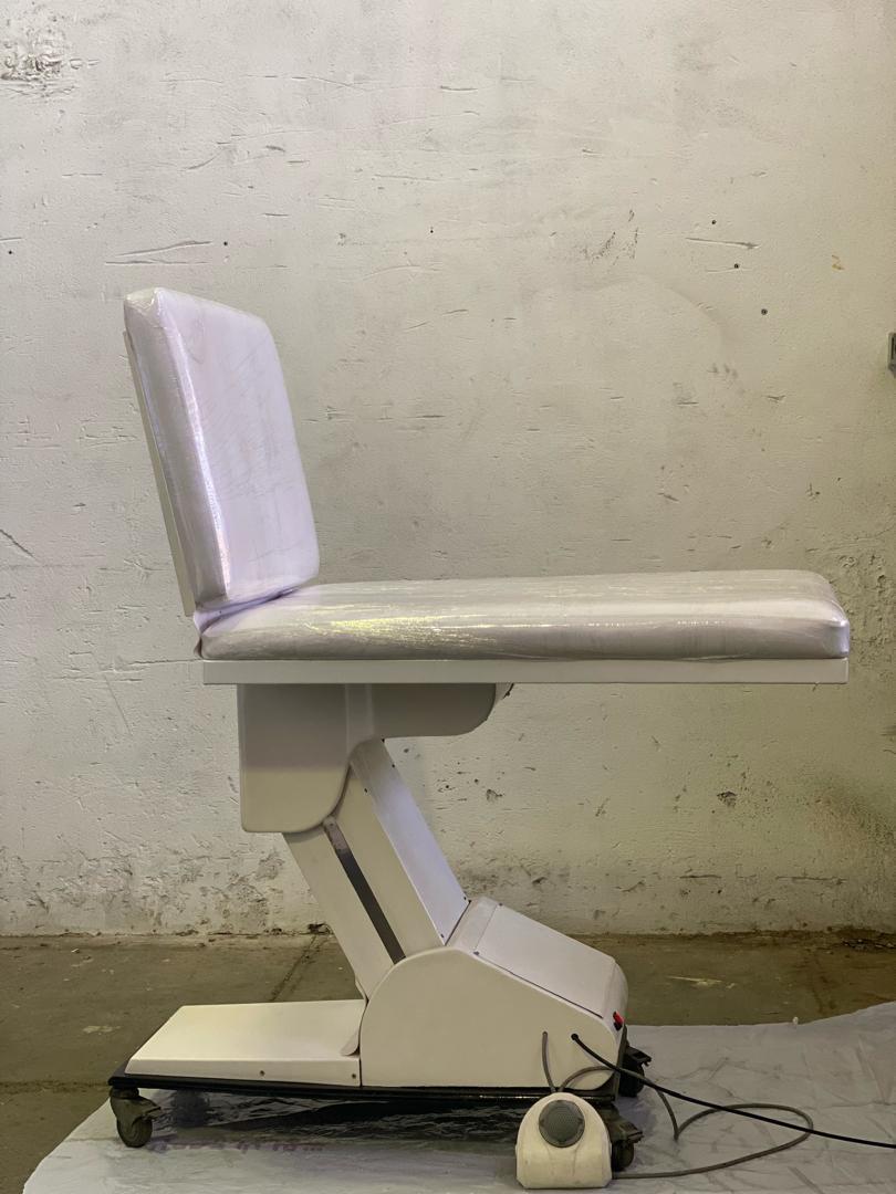 تخت پوست و مو 2 موتورهدست دو/مدینیوم