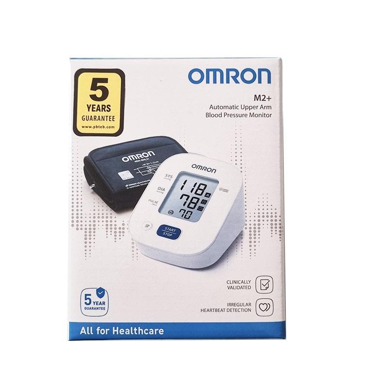 فشارسنج دیجیتال بازویی امرون مدل m2پلاسنو/مدینیوم