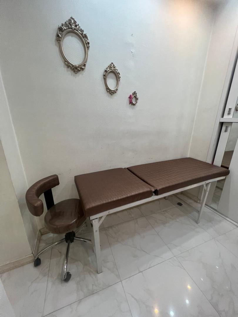 هیدروفشیال 7کاره مدل نیوفیسدست دو/مدینیوم