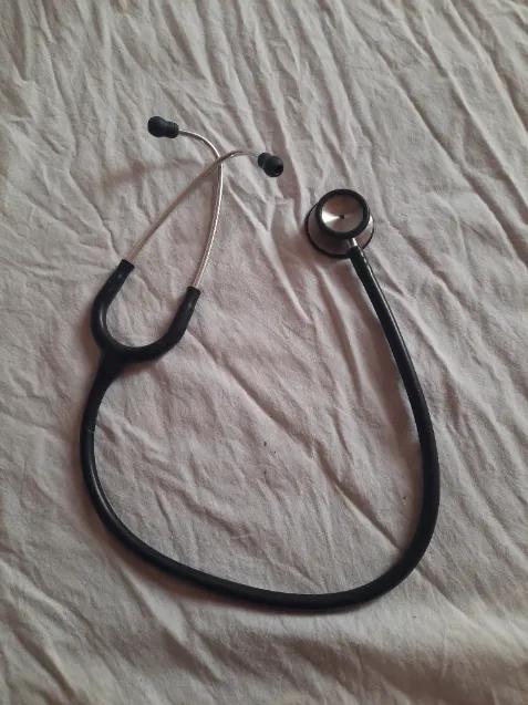 گوشی پزشکی لیتمن کلاسیک se 2دست دو/مدینیوم