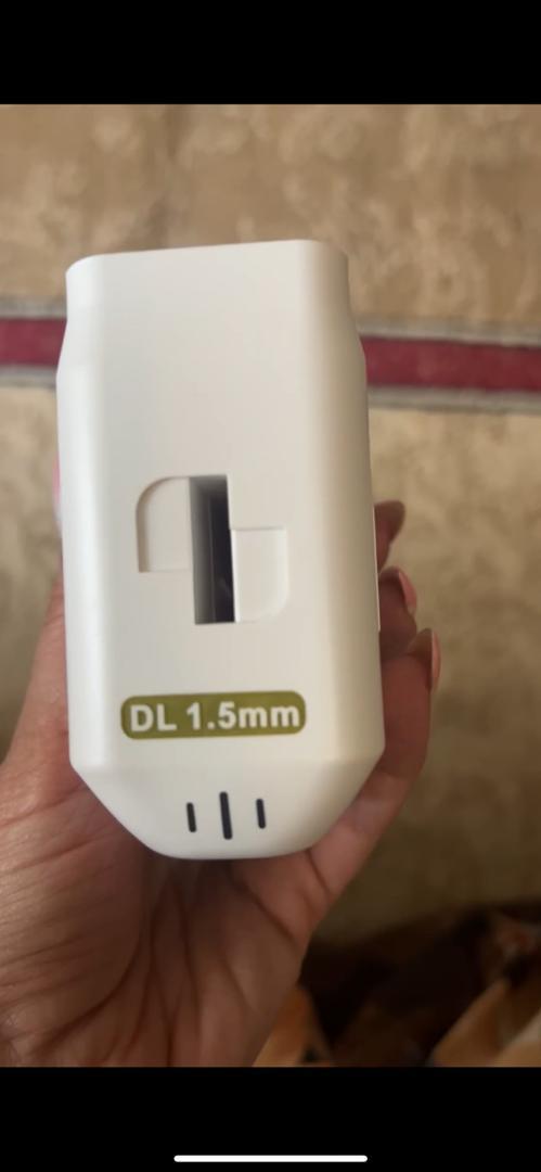 دستگاه هایفو اراف اولترا بلک دست دو/مدینیوم