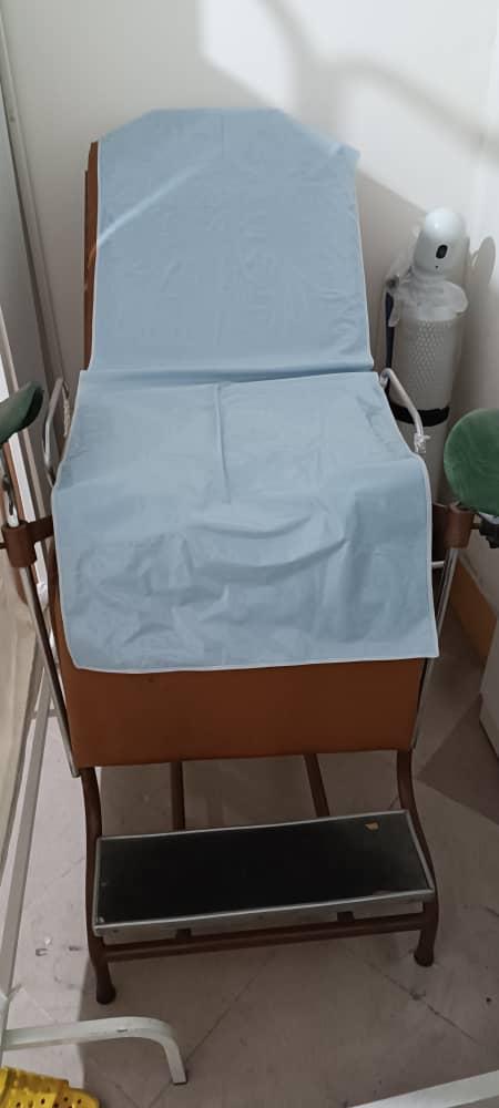 فروش تجهیزات ماماییدست دو/مدینیوم