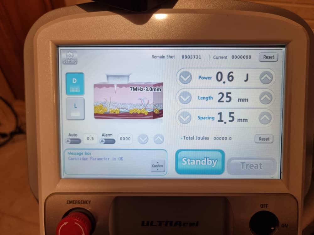 هایفو اولترا سلدست دو/مدینیوم