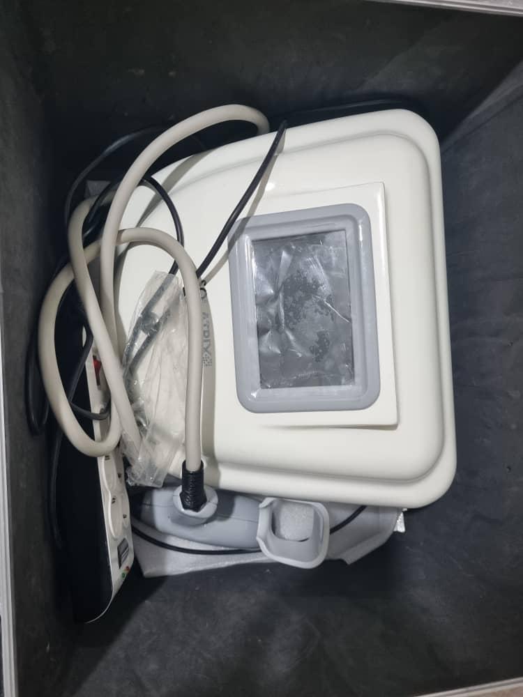 دستگاه solatrix مرساطبدست دو/مدینیوم