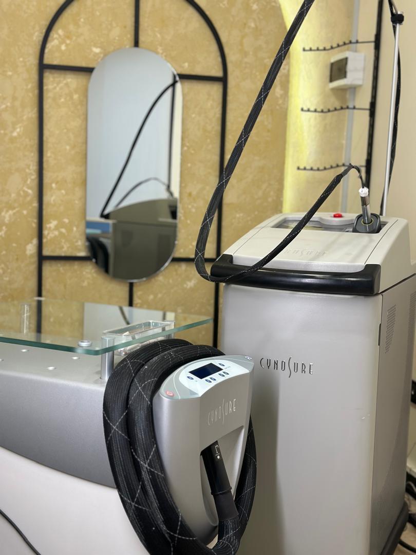 دستگاه سایناشور الیت پلاس ۲۰۱۵دست دو/مدینیوم