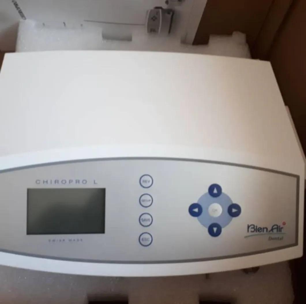 دستگاه کاشت ایمپلنت Bein Airدست دو/مدینیوم