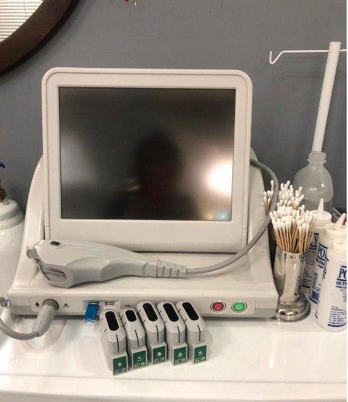 هایفودست دو/مدینیوم