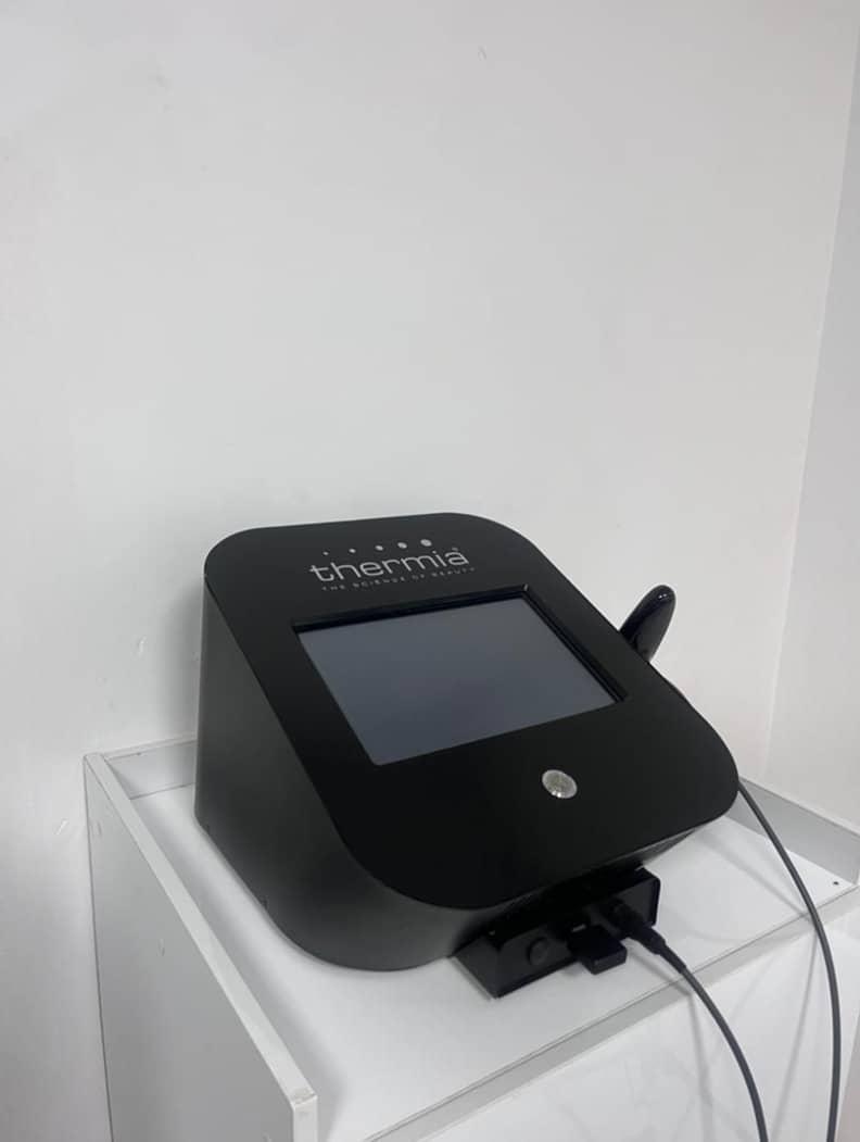 دستگاه آراف فرکشنال(Fractional RF) ترمیادست دو/مدینیوم