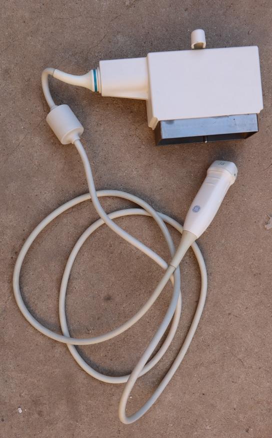 پروب دست دو/مدینیوم