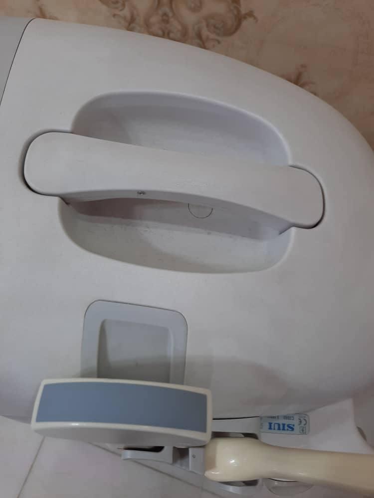 دستگاه سونوگرافی دست دو/مدینیوم
