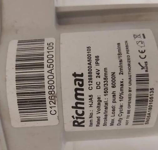 تخت بیمارستانی سه شکن و تشک مواج ضد زخم بستر زیکلاسدست دو/مدینیوم