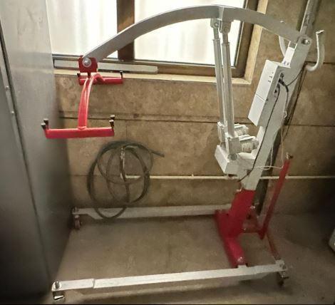 بالابر بیمارنو/مدینیوم