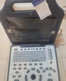 سونوگرافی emperor N5دست دو/مدینیوم