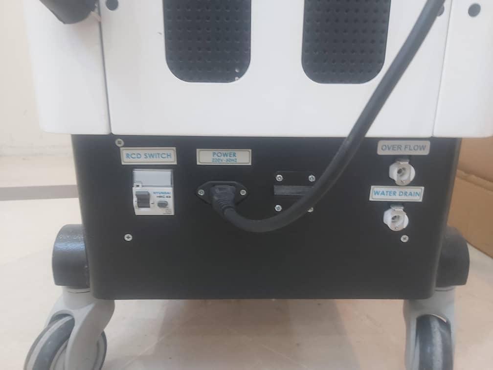 دستگاه لیزر رکسونا نو/مدینیوم