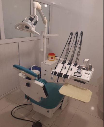 یونیت دندانپزشکی پارس دنتالدست دو/مدینیوم
