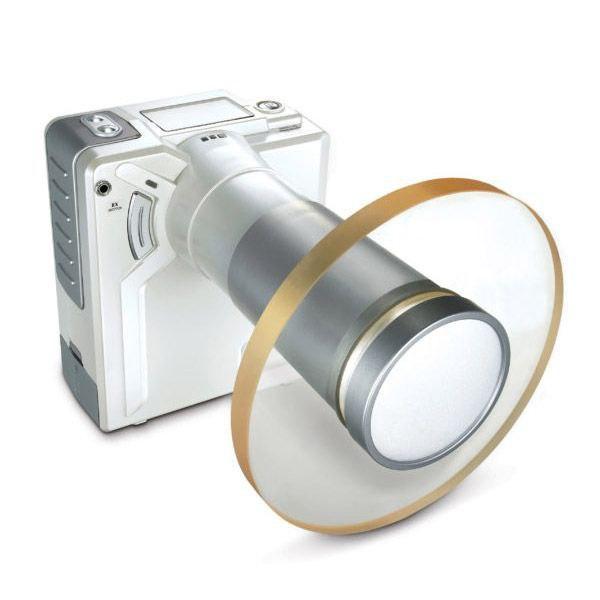 رادیوگرافی پرتابل دندان پزشکی Dexcowin مدل DX3000 قابل حمل کره Handcamنو/مدینیوم
