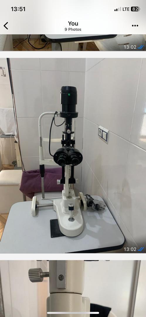 اسلیت لمپدست دو/مدینیوم