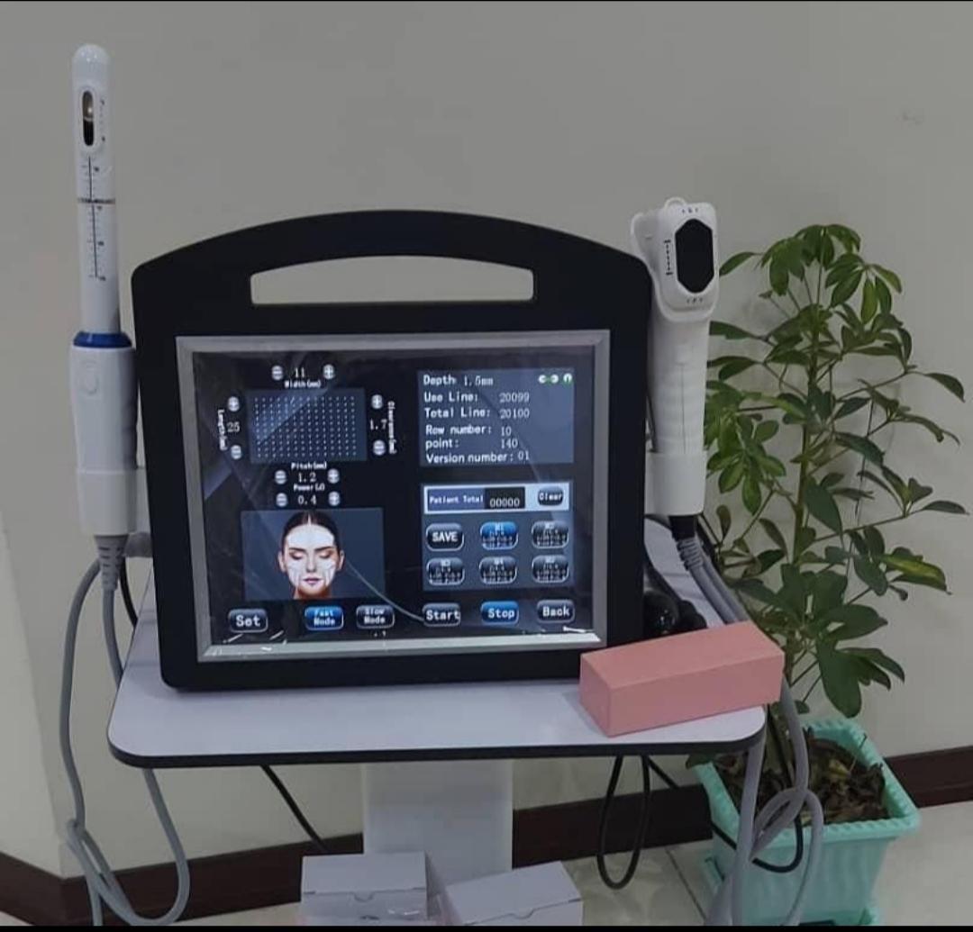 هایفو ۴بعدی دوهندپیسهدست دو/مدینیوم