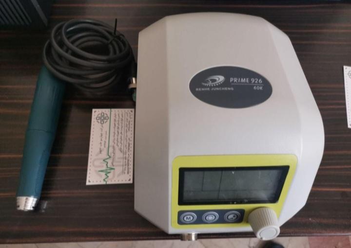 میکرو موتور پرایم مدل926 (لابراتواری)نو/مدینیوم