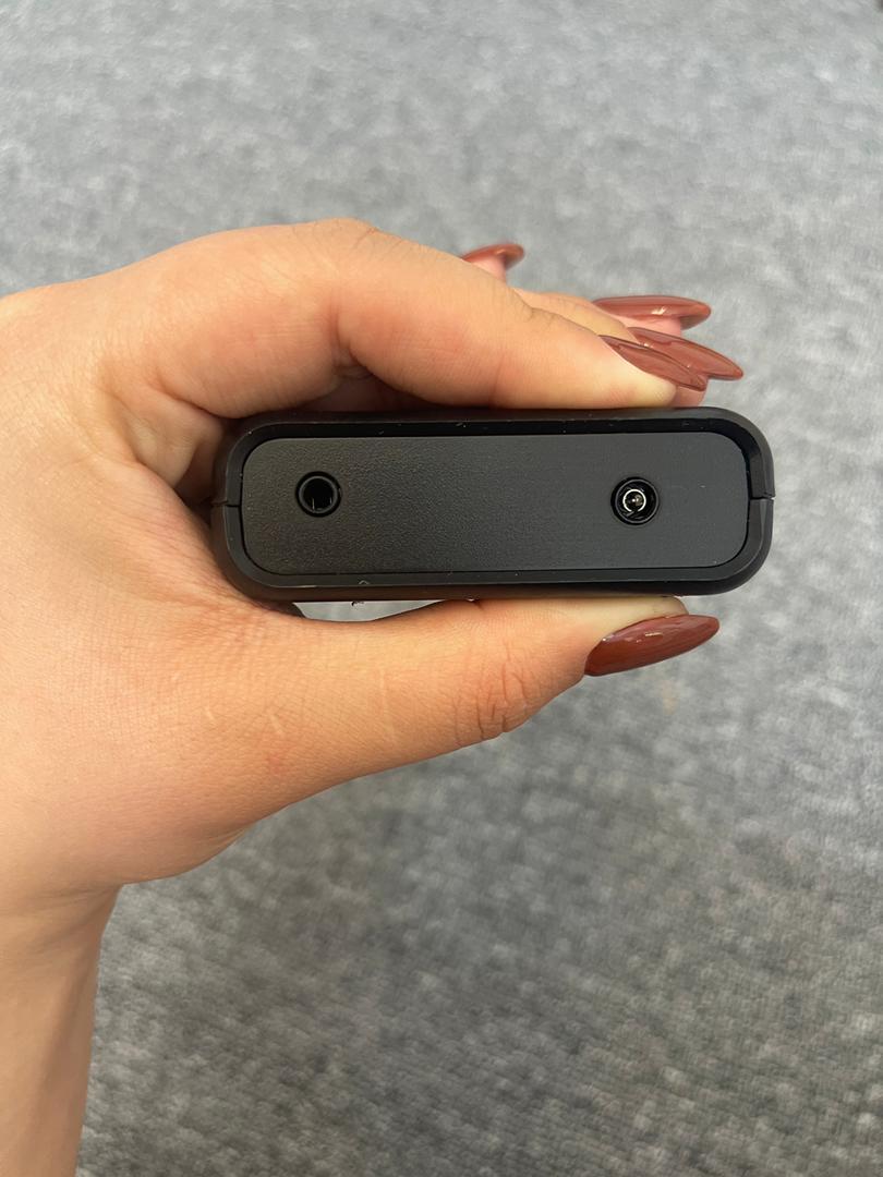 دستگاه tDCS تحریک الکتریکی مغز مدل Oasis Pro محصول کمپانی Mind Alive کانادادست دو/مدینیوم