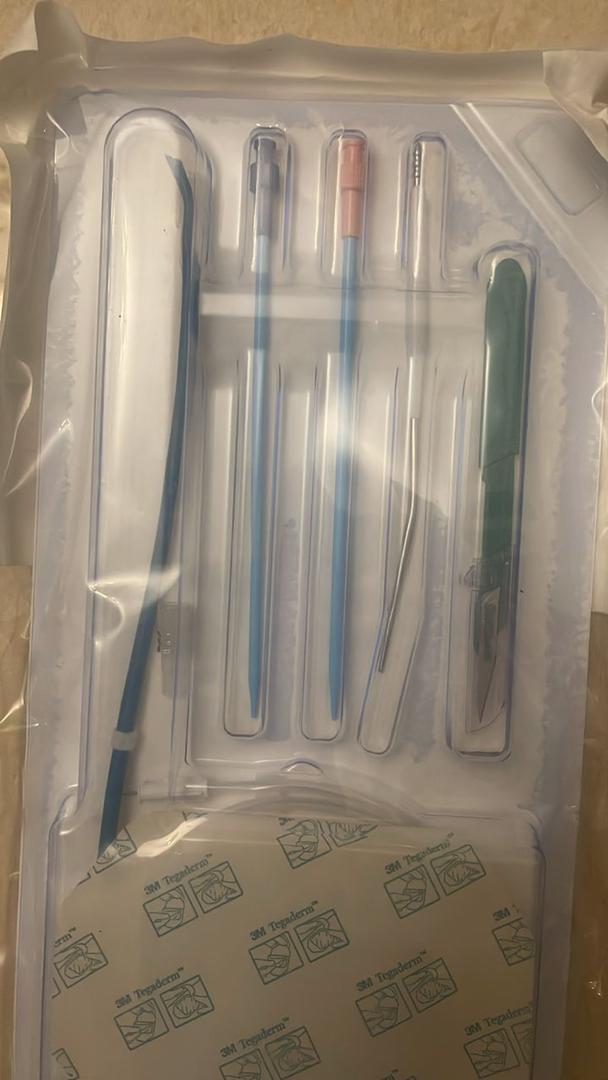 پرمی کت (کانتر شالدون)امریکایینو/مدینیوم