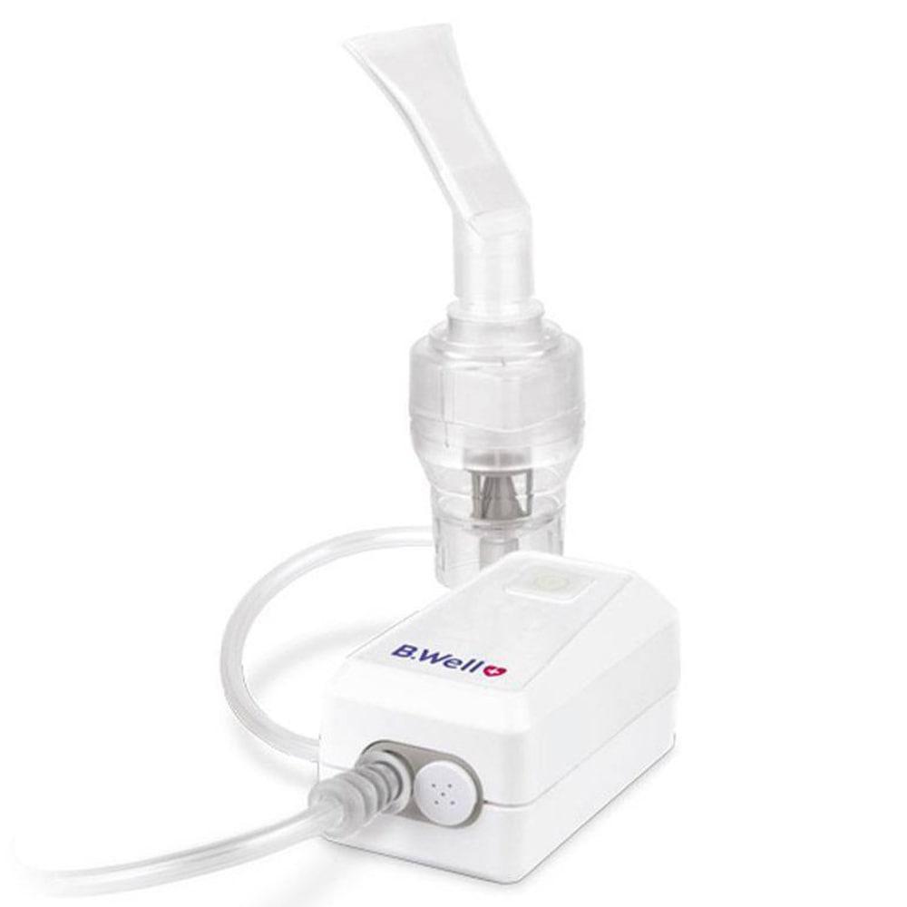 نبولایزر B wellدست دو/مدینیوم