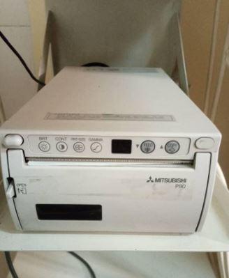 سونوگرافی Hitachi F31 دست دو/مدینیوم