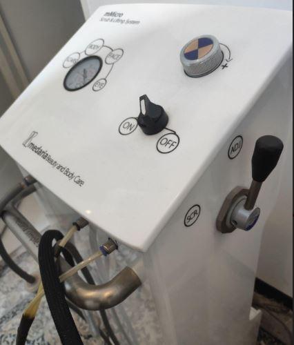 میکرودرم ابریژن برند مداریادست دو/مدینیوم