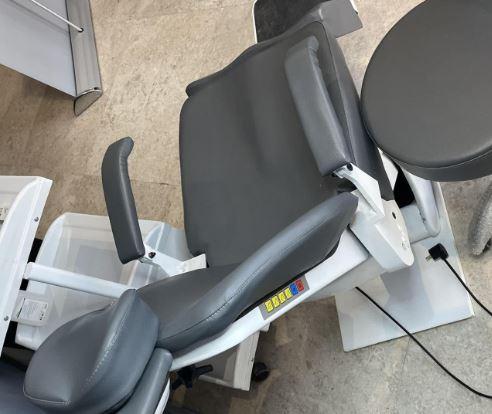 یونیت پزشکیدست دو/مدینیوم