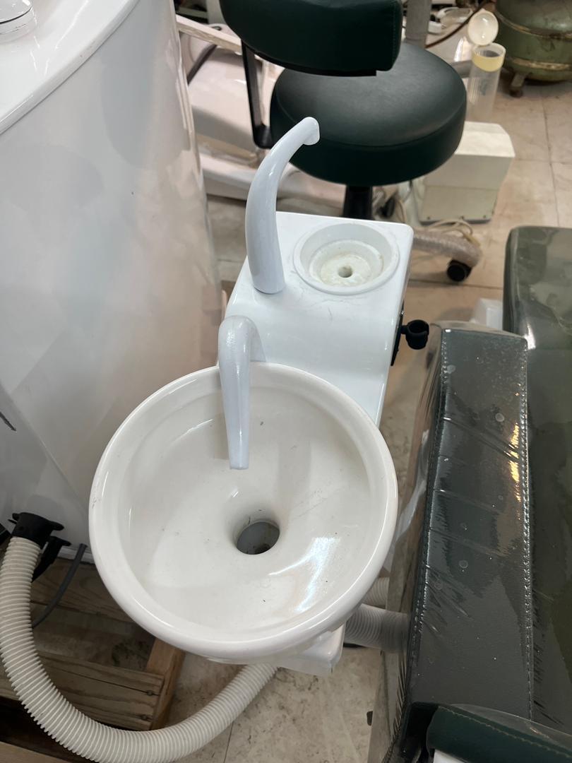 یونیت دندان پزشکی پارس دنتال k24 نو/مدینیوم