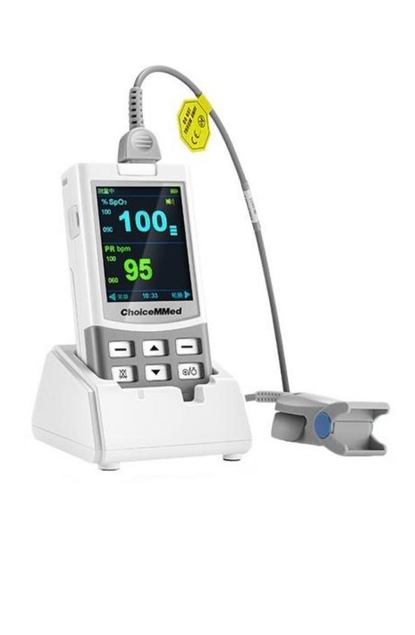 پالس اکسیمترنو/مدینیوم