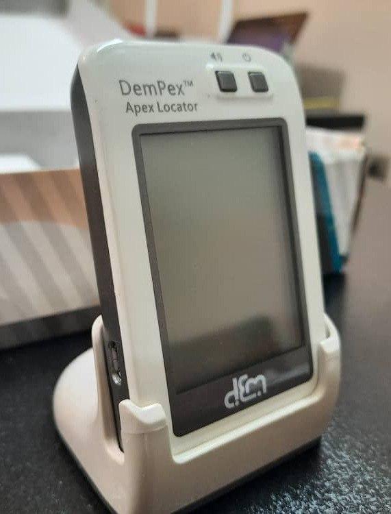 اپکس لوکیتورdemدست دو/مدینیوم