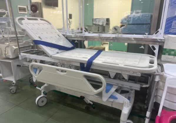 انواع تخت جراحیدست دو/مدینیوم