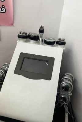 دستگاه آراف کویتیشن لاغریدست دو/مدینیوم