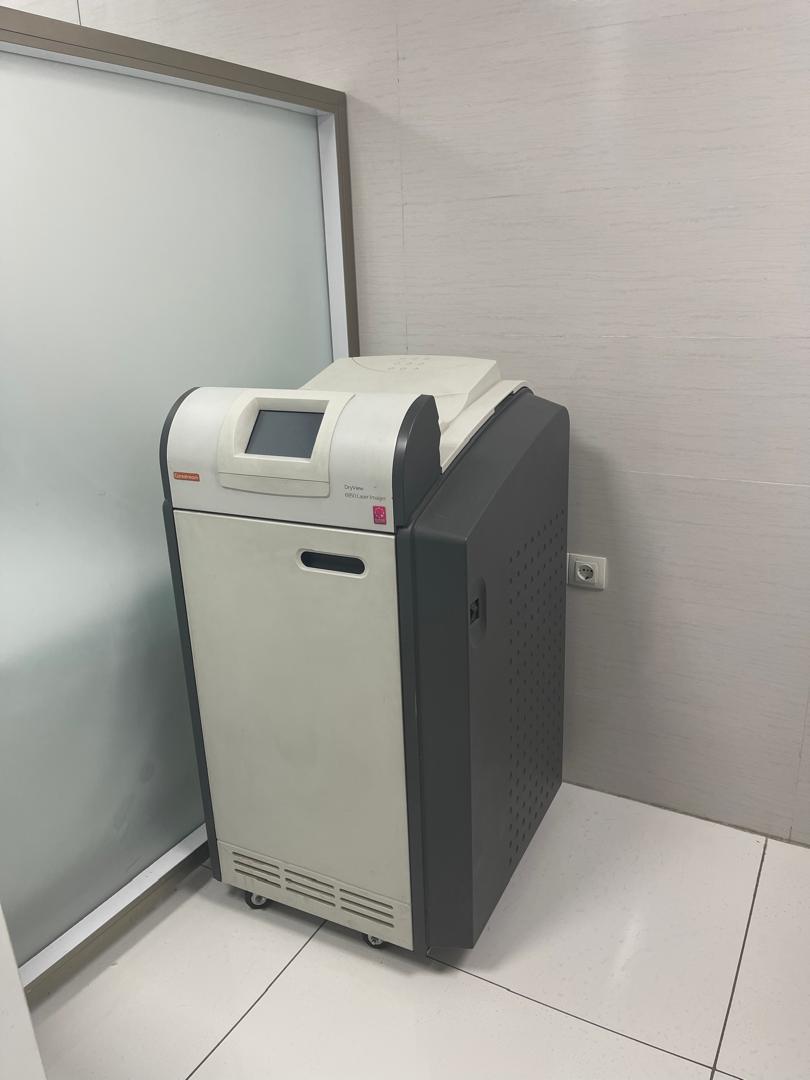 پرينتر سه كشو كداكدست دو/مدینیوم