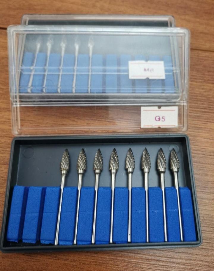 فرز آکریل برنو/مدینیوم