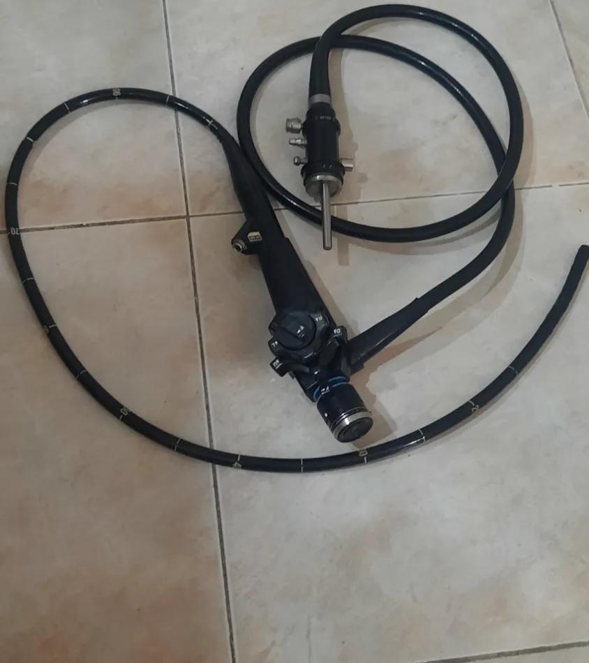 آندوسکوپ چشمی الیمپوسدست دو/مدینیوم