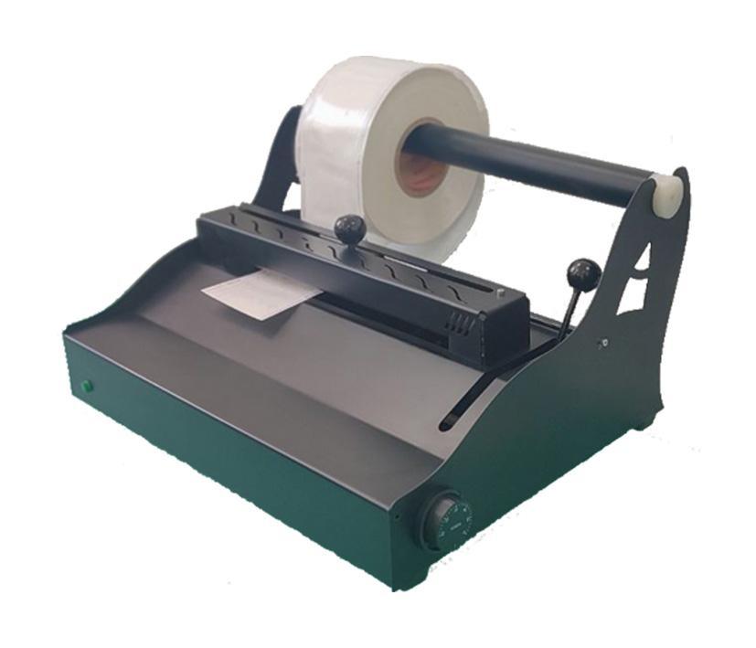 دستگاه پک اتوکلاو مدل farazsealنو/مدینیوم