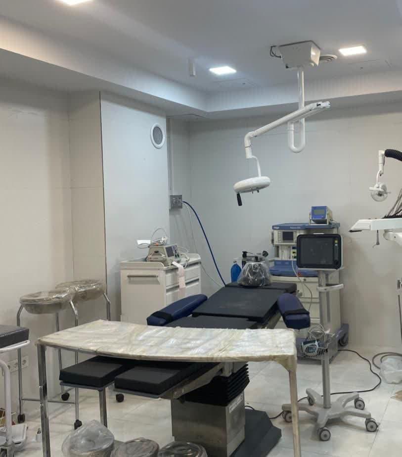 انواع تخت جراحیدست دو/مدینیوم