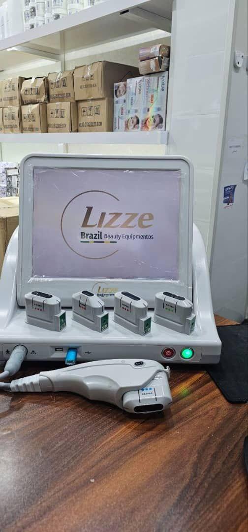 دستگاه هایفو صورت و بدن دست دو/مدینیوم