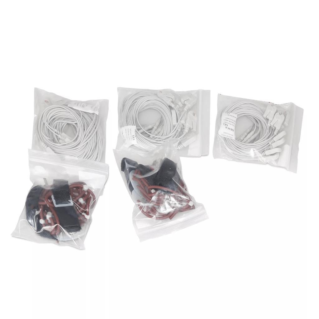 دستگاه نوروفیدبک contec kt88-2400نو/مدینیوم