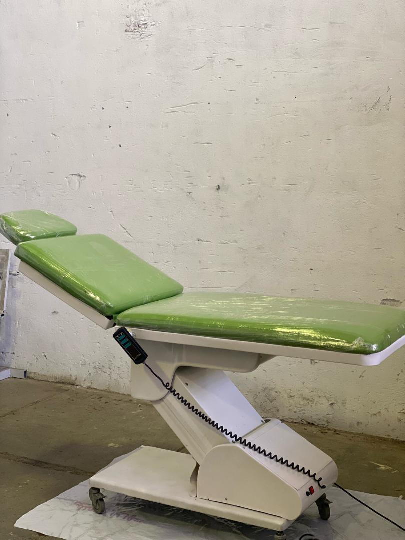 تخت پوست و مو 2 موتورهدست دو/مدینیوم