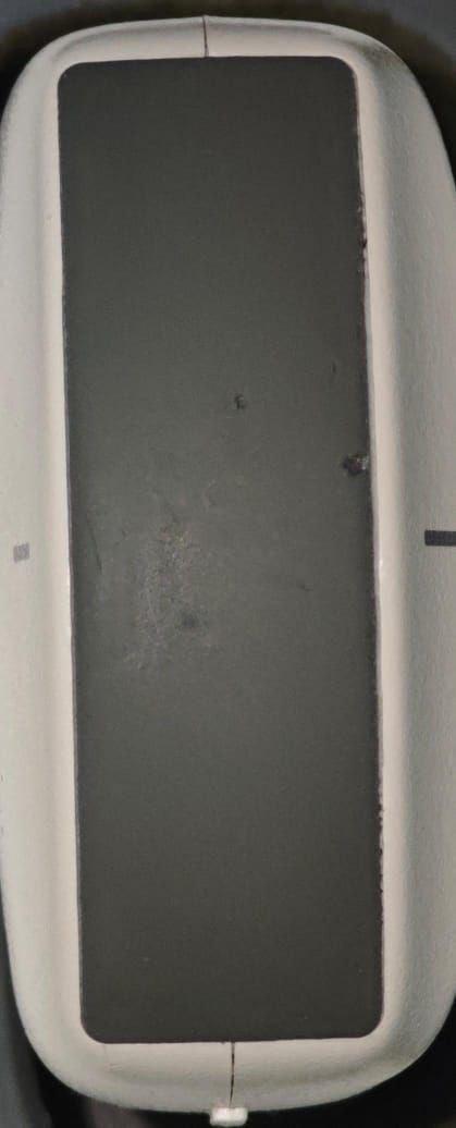 سونوگرافی مبله سامسونگ مدل SAMSUNG H60 دست دو/مدینیوم