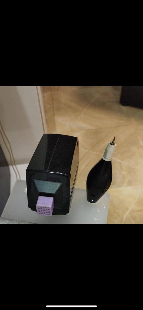 🔥 فروش دستگاه پلاسما فرکشنال آلمانی – در حد نو فقط ۲ ماه کارکرد دست دو/مدینیوم