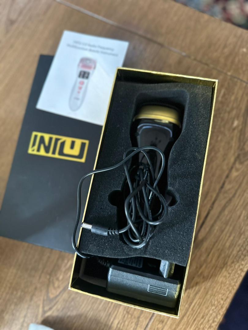 مینی هایفو دستیدست دو/مدینیوم