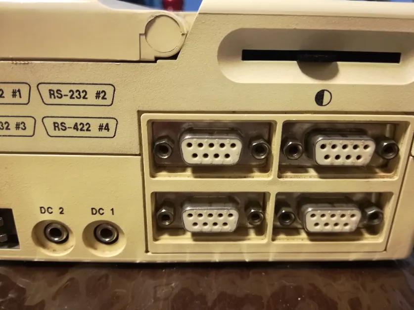 ماژول تست ورزش شیلر دست دو/مدینیوم