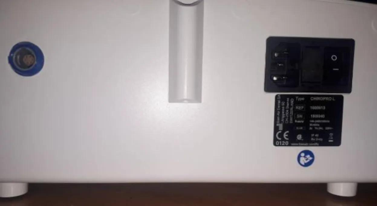 دستگاه کاشت ایمپلنت Bein Airدست دو/مدینیوم