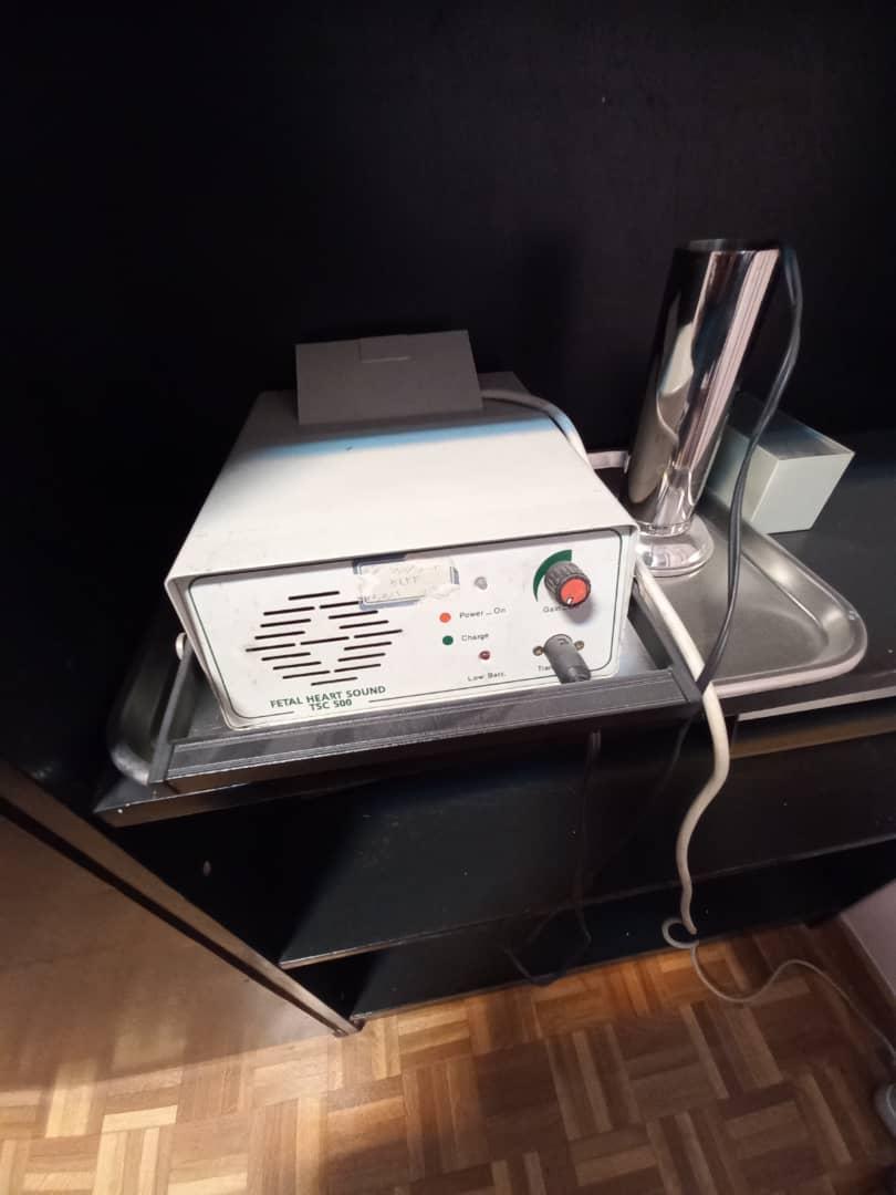 فروش تجهیزات مامایی کارکردهدست دو/مدینیوم