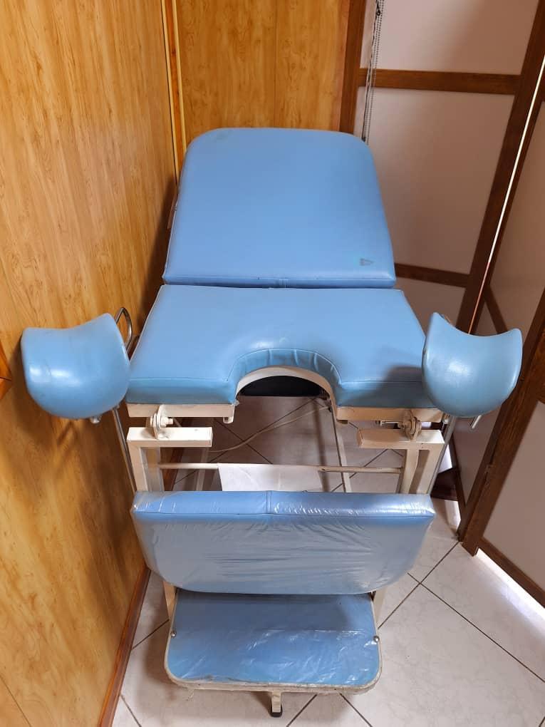 تخت ژنیکولوژی نو/مدینیوم