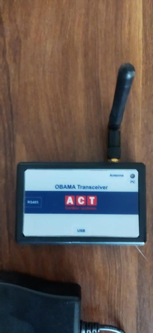 تست ورزش اکت ACTنو/مدینیوم